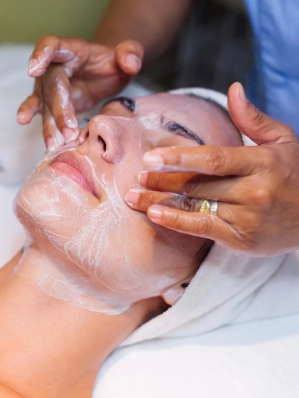 Face Pack