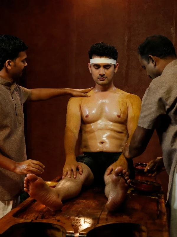 Udvarthana